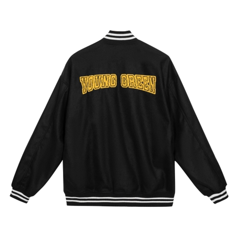 ICON VARSITY JACKET
