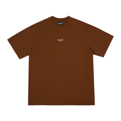 YOUNGGREEN VIETNAM T-SHIRT