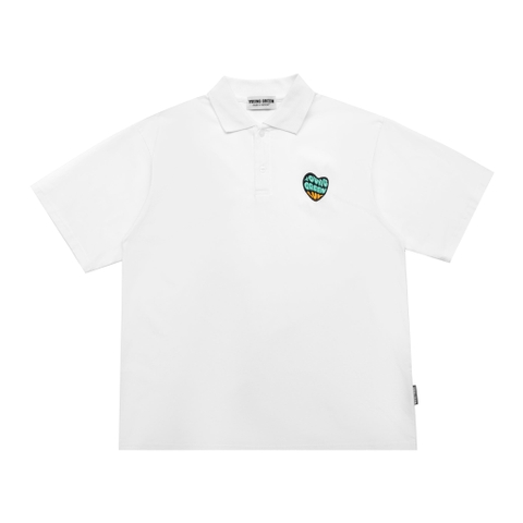 POLO HEART