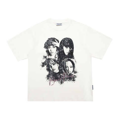 BORN PINK BLACKPINK T-SHIRT