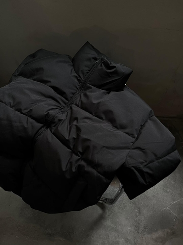 BASIC PUFFER COAT