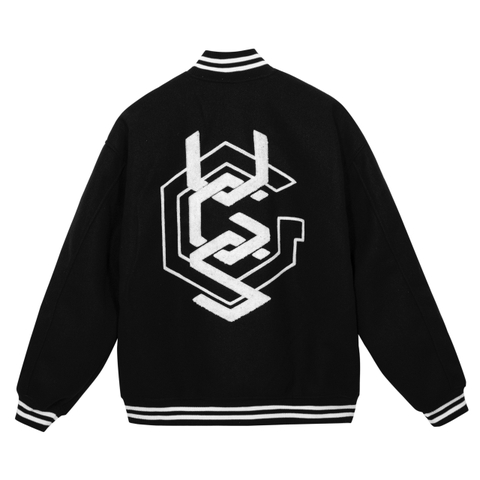VGS VARSITY JACKET