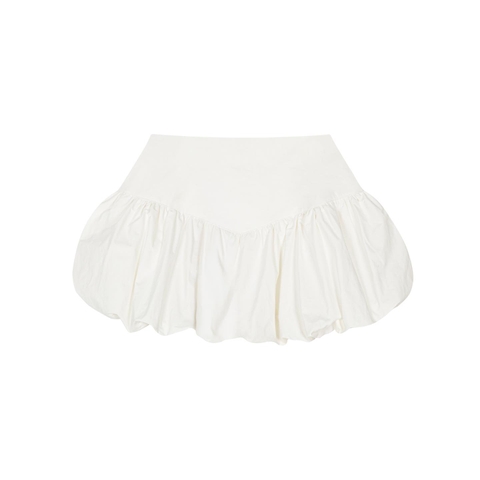 BUBBLE SKIRT