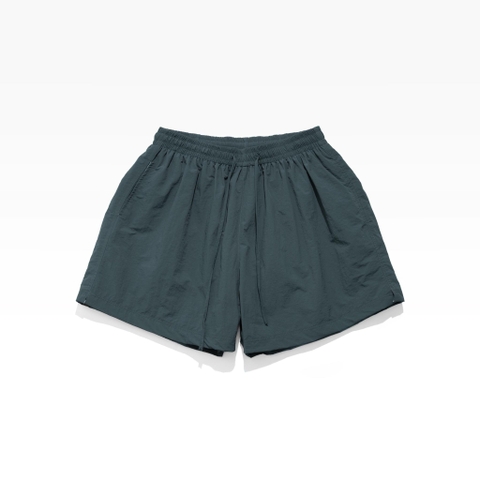 ORCHID SHORTS PARACHUTE FABRIC