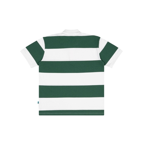 POLO STRIPED T-SHIRT