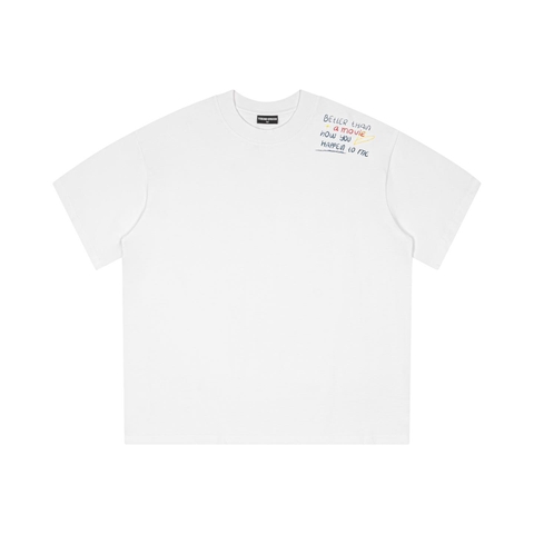 Better Than A Movie Tee