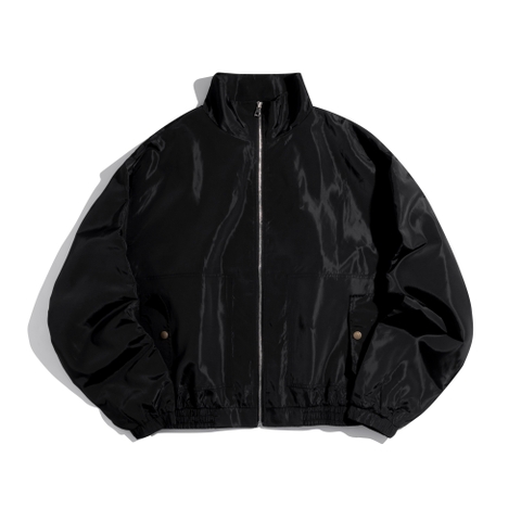 INITIAL TRACK JACKET