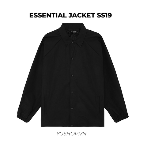 Essential Jacket