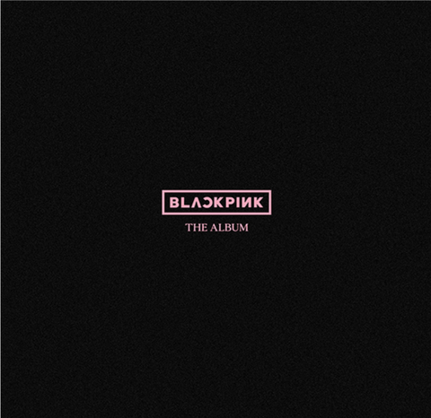 BLACKPINK 1 FULL ALBUM [ALBUM]