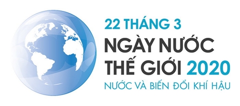 Ngày nước thế giới 22/03/2020