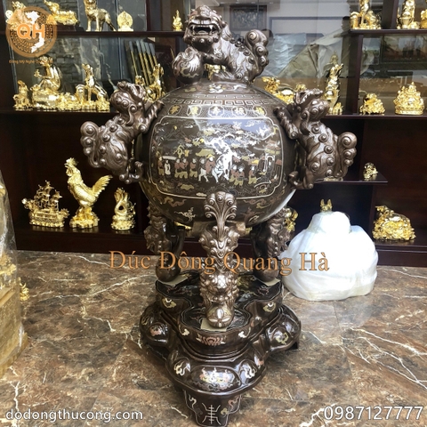 Ý nghĩa của đỉnh cầu trong đời sống tâm linh không phải ai cũng biết