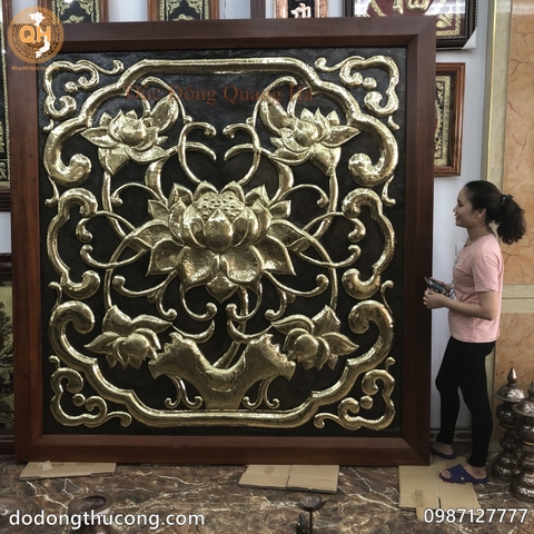 Đồ đồng khảm ngũ sắc là gì?
