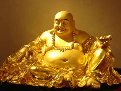 Tượng Phật Di Lặc có ý nghĩa gì, nên đặt ở đâu mới tốt?