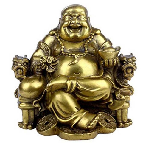 Có nên mua tượng Thần Tài bằng đồng không?
