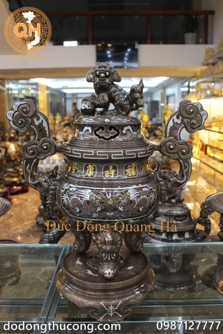 3 cách làm sạch gỉ sét trên đồ đồng cực nhanh, đơn giản