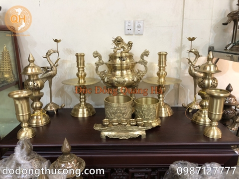 Cách chọn hướng, vị trí đặt bàn thờ cực chuẩn