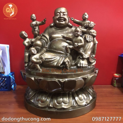 5 vật phẩm phong thủy bằng đồng nên đặt trên bàn làm việc để mọi sự hanh thông