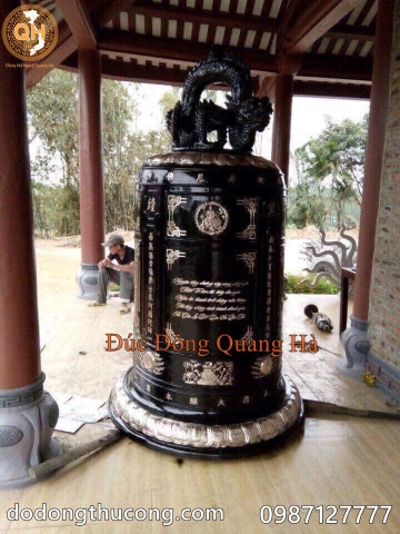 Hướng dẫn cách chọn mua chuông đồng chất lượng