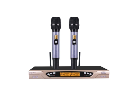 Micro Không Dây Baiervires BS-970 ( Chính Hãng )