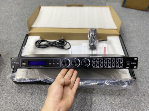 Vang Cơ Lai Số Lx acoustic T10Plus
