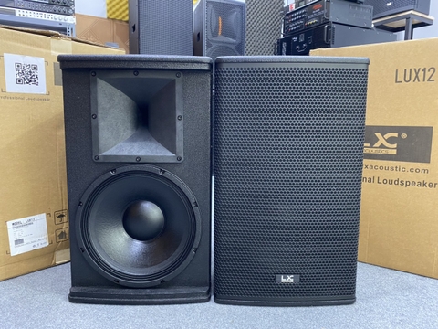 Loa Karaoke Lx acoustic LUX-12