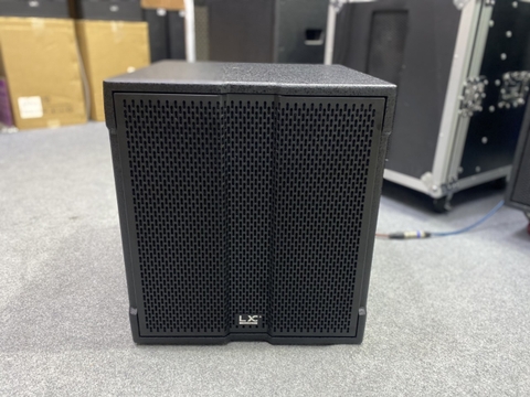 Sub bass 30 Lx acoustic LUX-12S (Sub Điện)