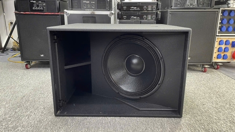 Sub Hơi Lx acoustic VTK18S (Chuyên Sự Kiện)