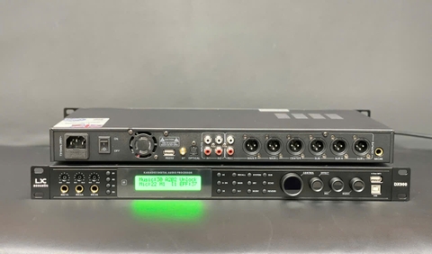 Vang Số Lx acoustic DX900 (New 2026) Chip ADSP Mỹ