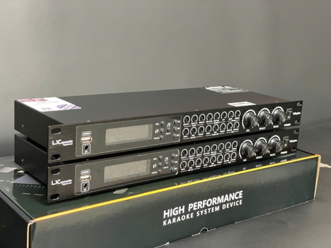 Vang Cơ Lai Số Lx acoustic T-20Plus (New 2026)