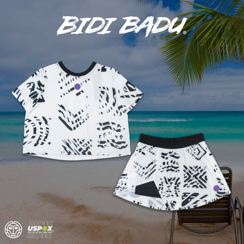 Bộ thể thao nữ Bidi Badu Melbourne 2023