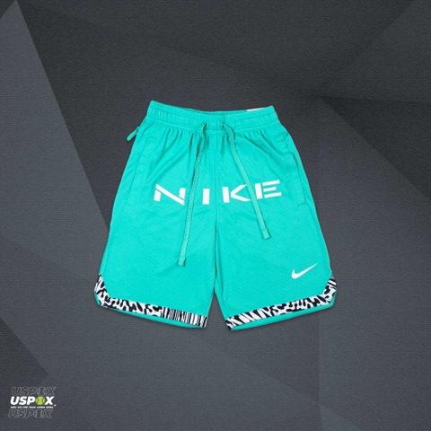 Quần Short Nike Dri-FIT DNA Basketball Green