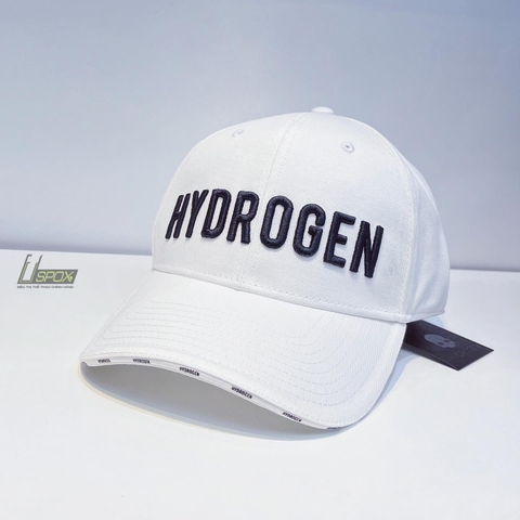 Mũ Hydrogen ICON CAP White