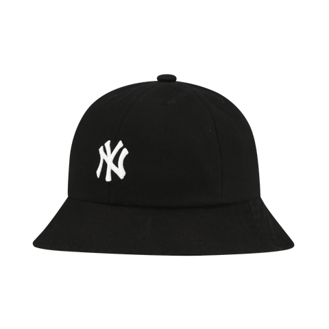 MLB Bucket Basic NY Black