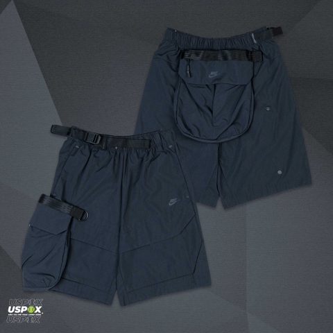 Quần Shorts Nike Tech Unlined Cargo