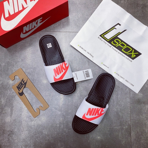 Dép Nike Benassi JDI Printed