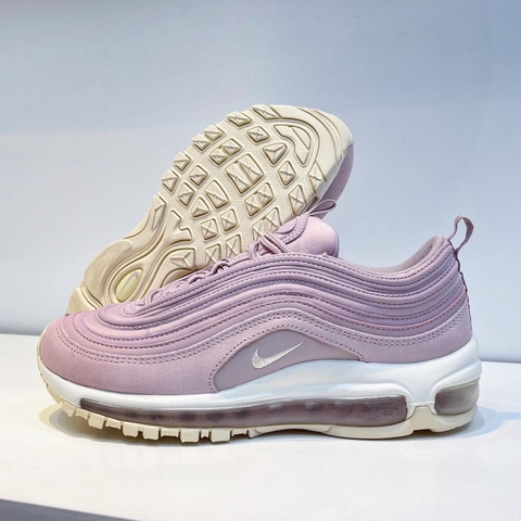 Nike Air Max 97 Vanilla Premium