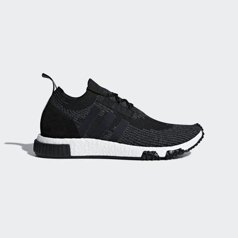 Adidas NMD Racer core black primeknit