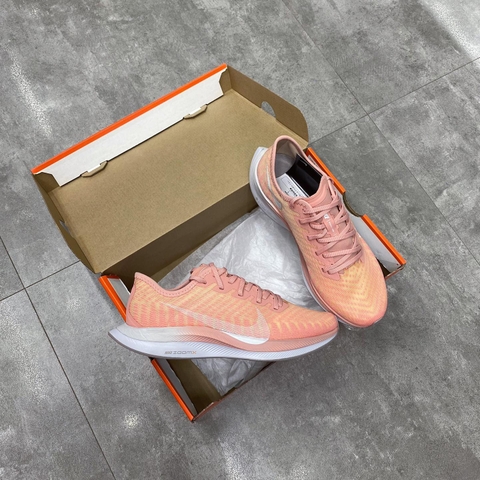 Nike Zoom Pegasus Turbo 2 Pink