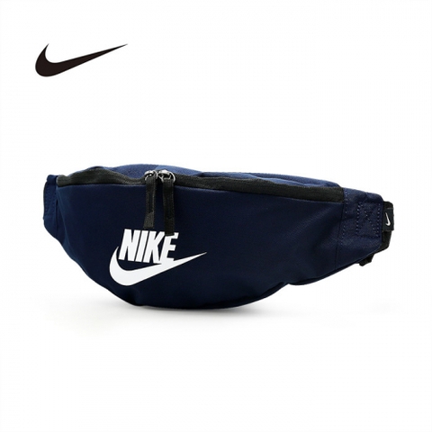 Túi Nike Heritage pack navy