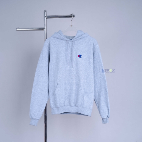 Champion Hoodie S700 Xám