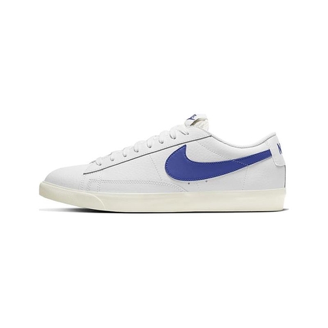 Giày Nike Blazer Low White Green