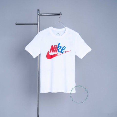 Áo Nike Basic Dki Jakarta DD3469-100 (form Á)