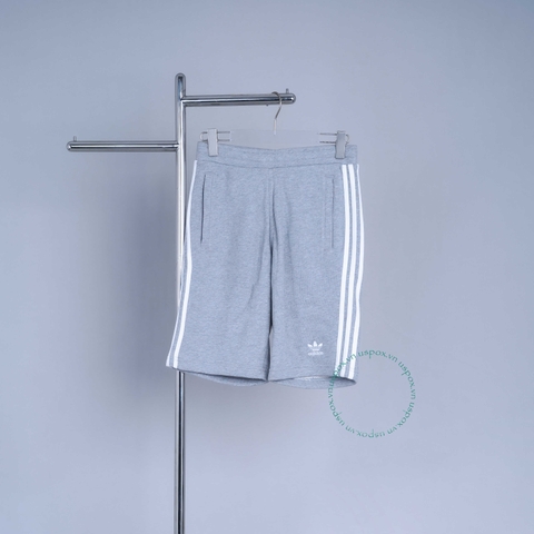 Adidas Short Grey Original (form Á)