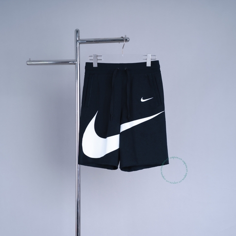 Nike Short Swoosh Black 2021