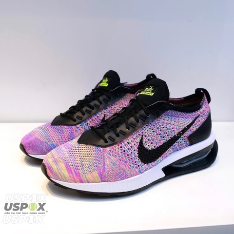 Giày Nike Air Max Flyknit Racer Multi-Color