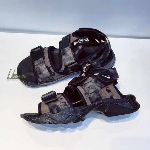 Sandal Nike Canyon Khaki