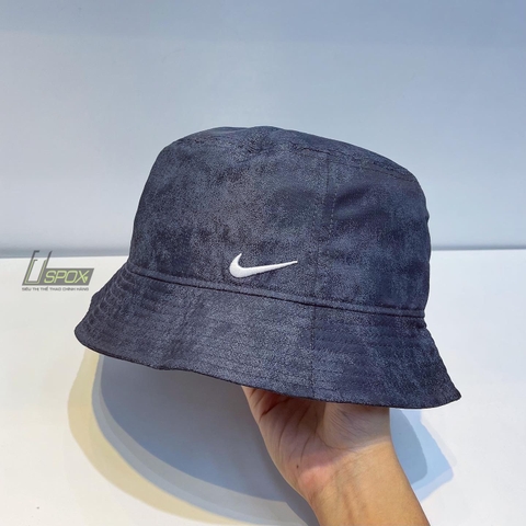 Mũ Nike Bucket Black 22