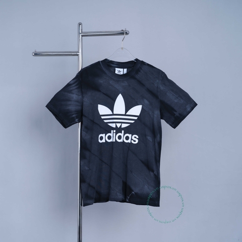 Adidas Áo phông TIE-DYE original (buy2get1free)