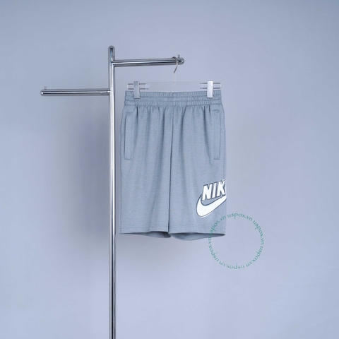 Quần Nike Short SB Sunday Grey (form Âu)