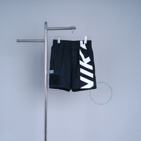 Quần Nike Short SB Black 2020